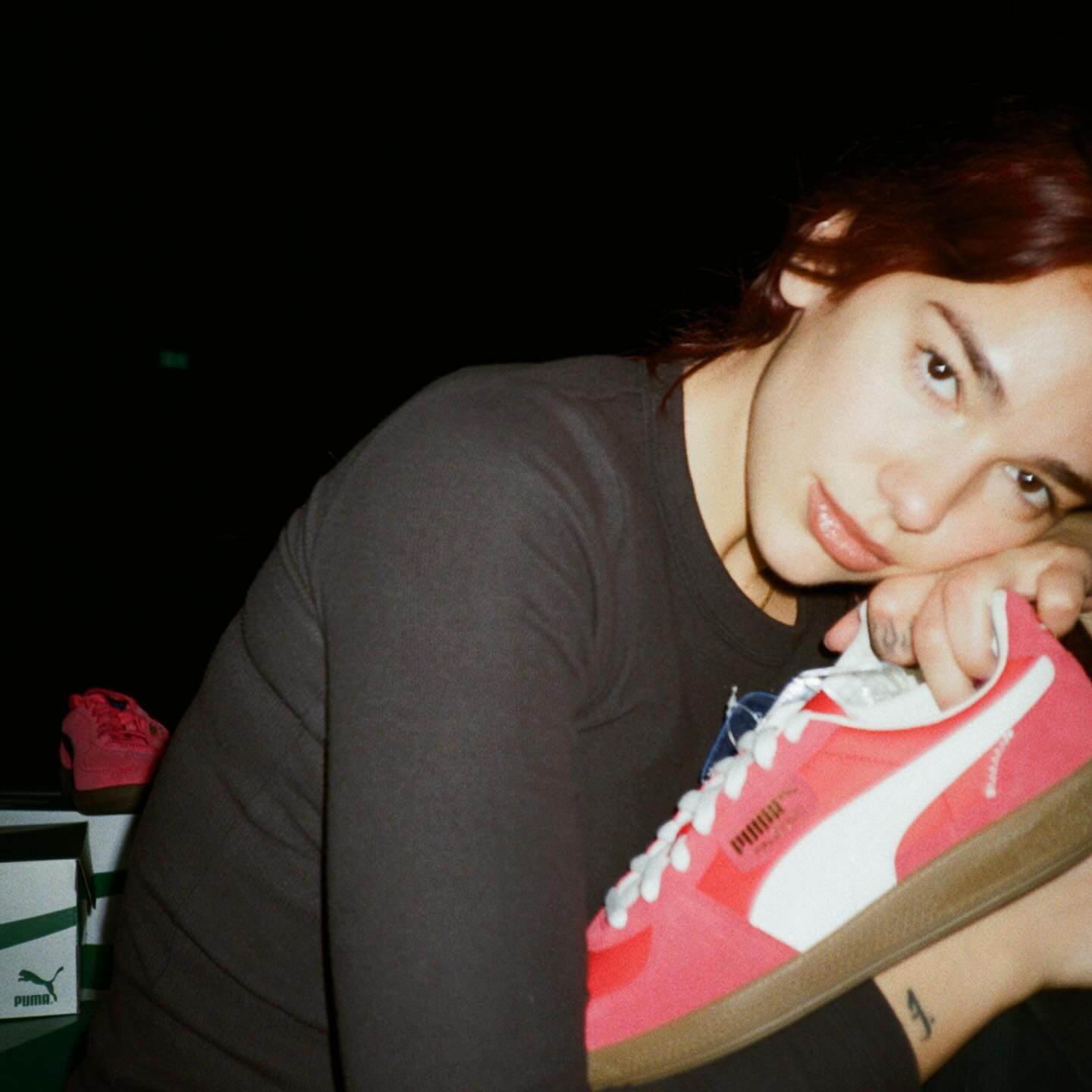 Dua Lipa