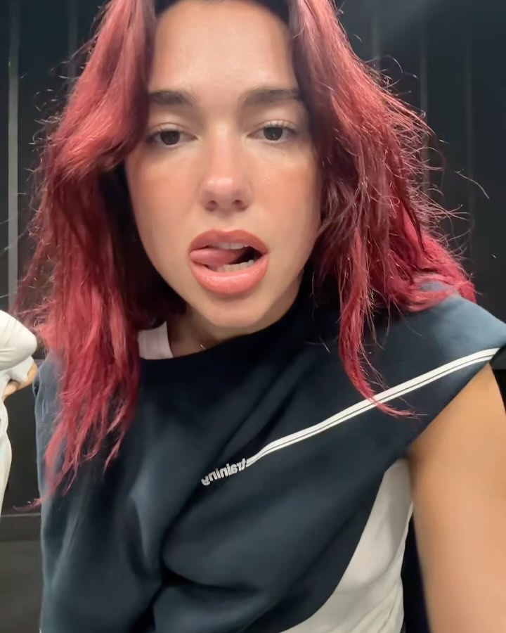 Dua Lipa