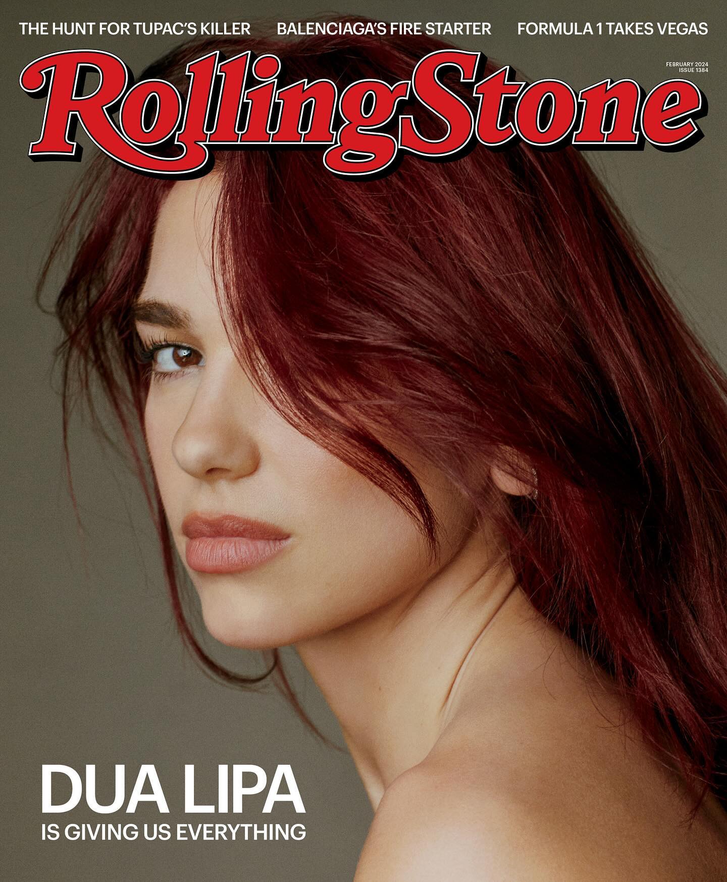 Dua Lipa