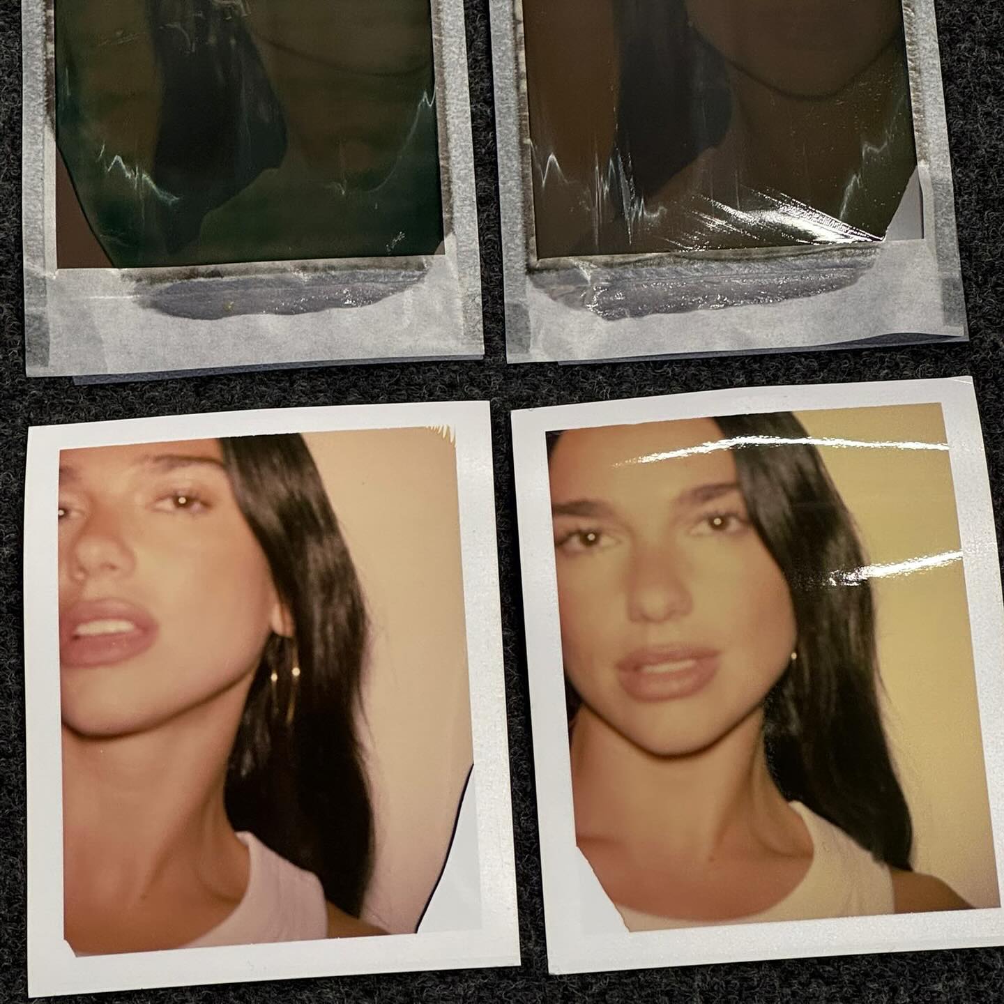 Dua Lipa