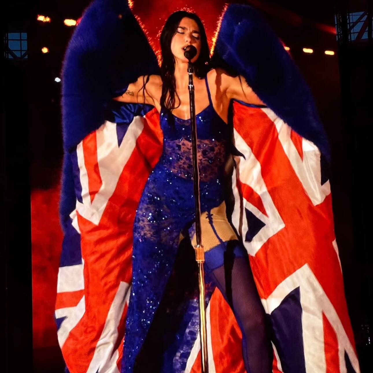 Dua Lipa