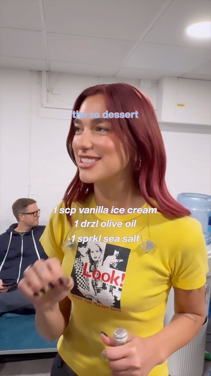 Dua Lipa