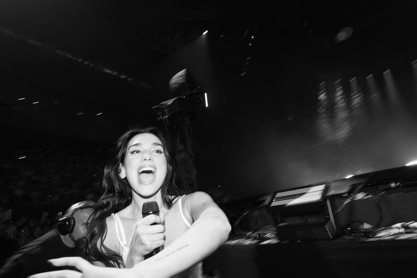Dua Lipa