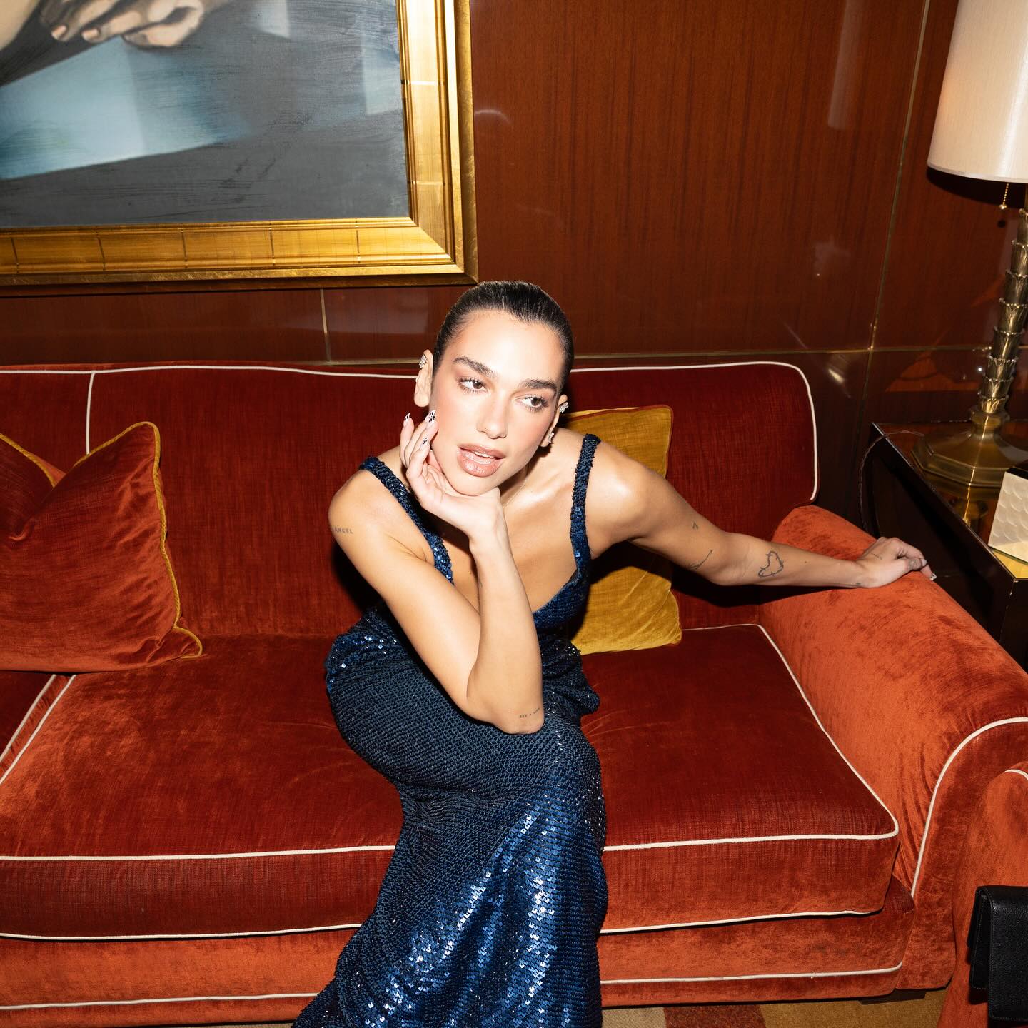 work & play!!!! celebrating our @framereformer day 💙💙💙