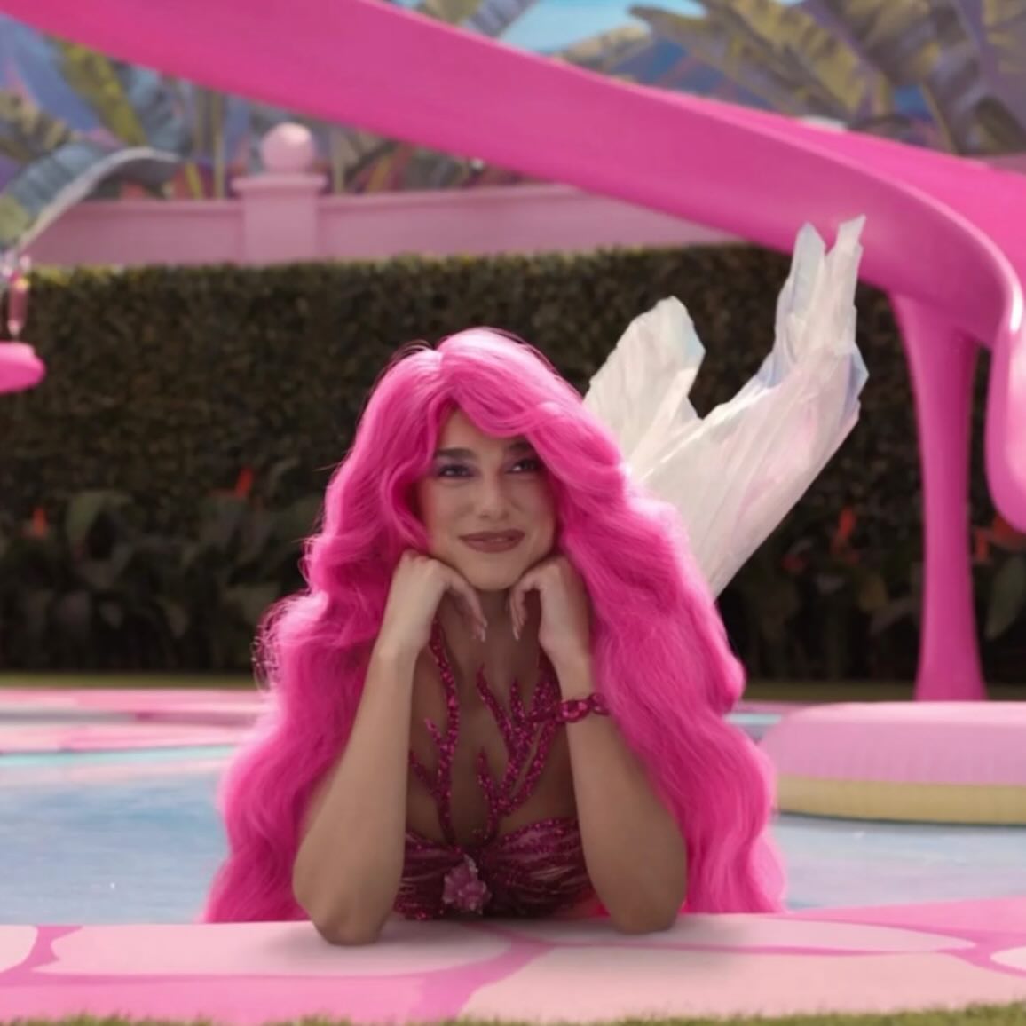 Dua Lipa