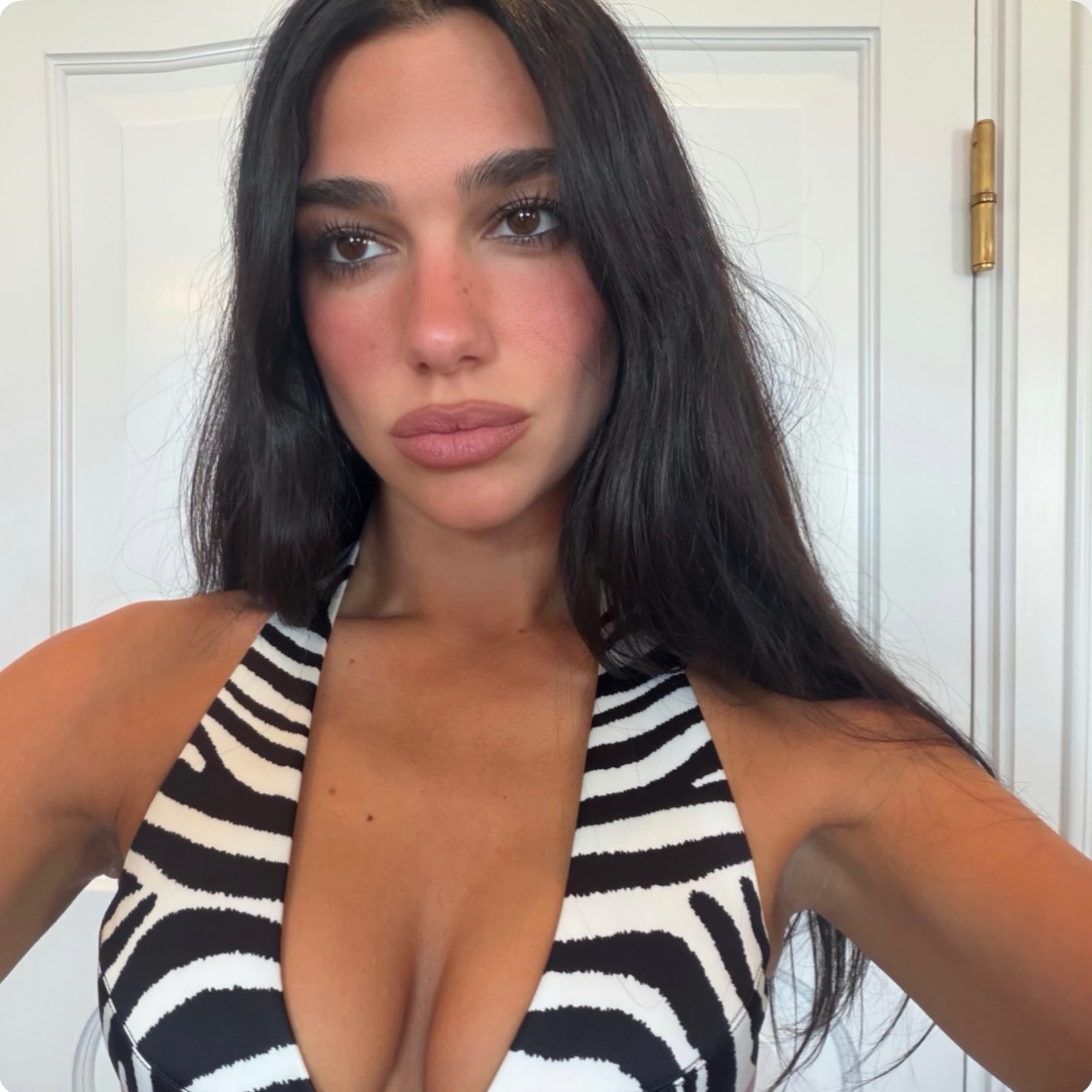 Dua Lipa (1320×1320)
