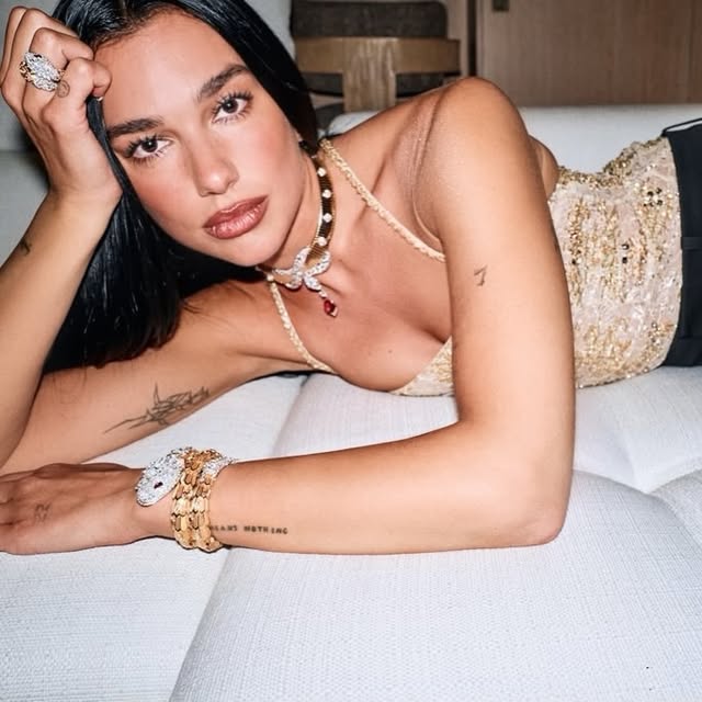Dua Lipa General photo