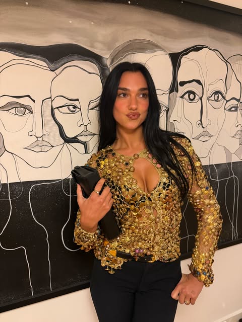 Dua Lipa General photo