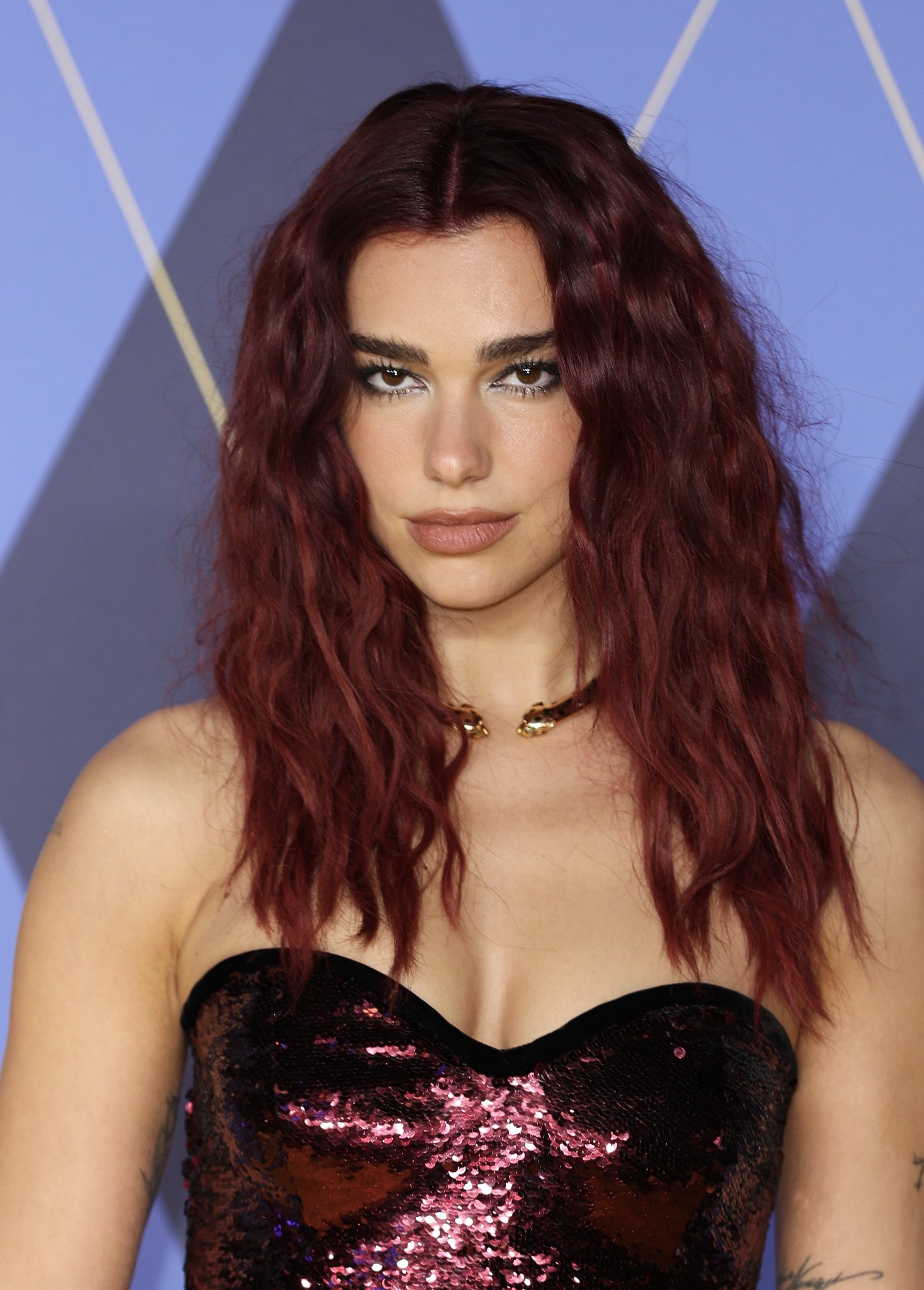 Dua Lipa (1467×2048)