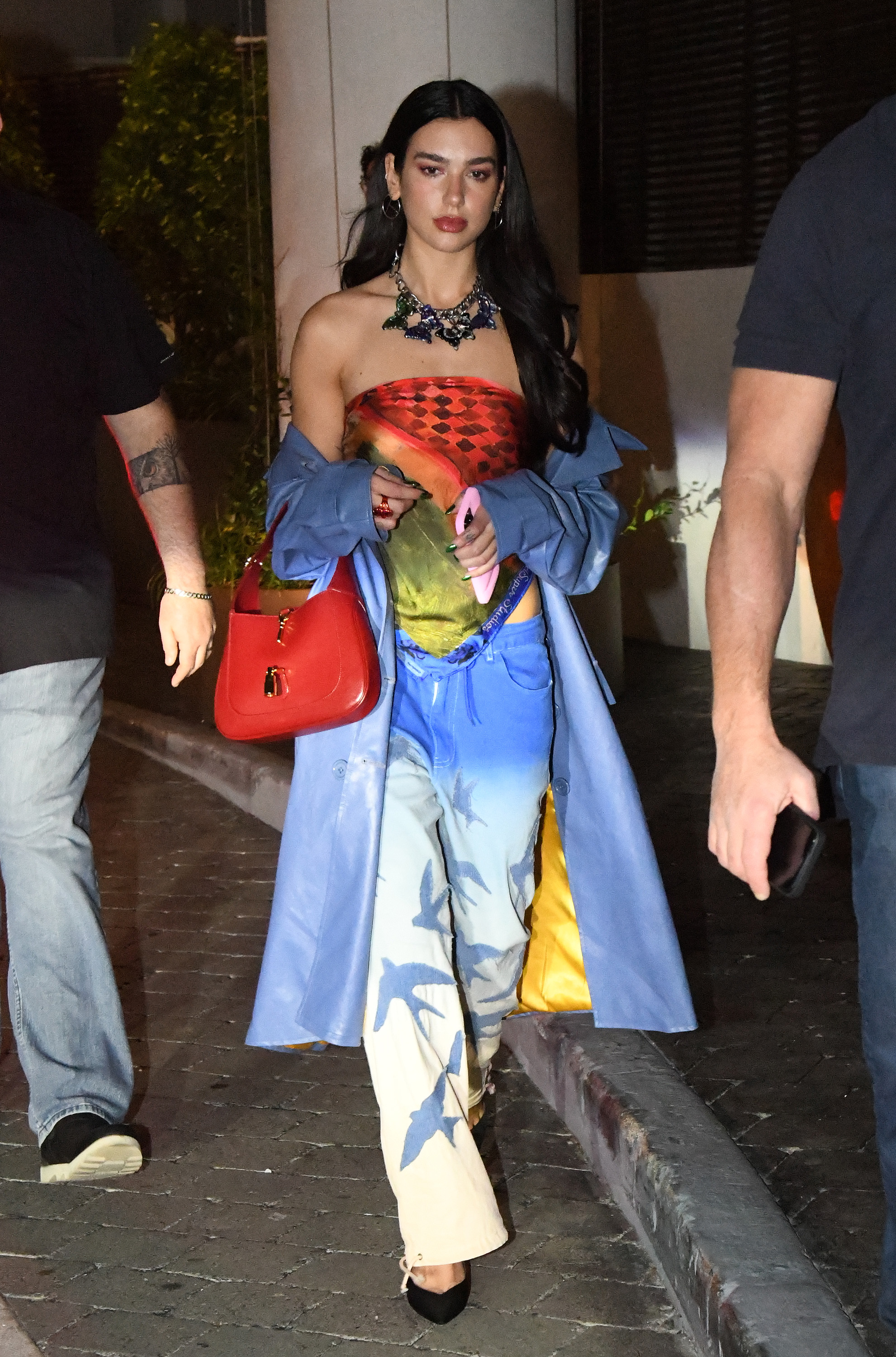 photo 16 in Dua Lipa gallery [id1296557] 2022-02-11 00:00:00 (1981×3000)