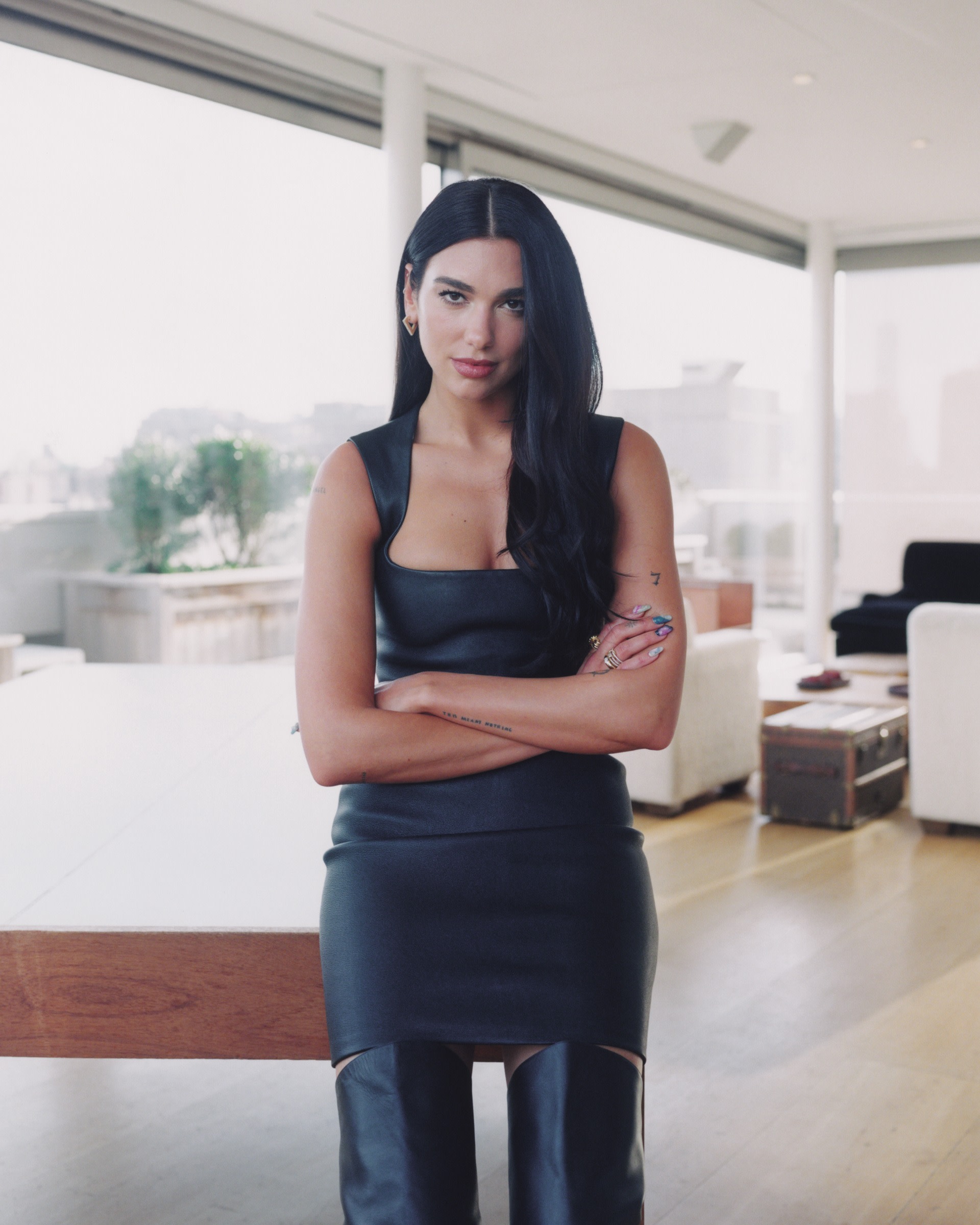 photo 17 in Dua Lipa gallery [id1299101] 2022-03-02 00:00:00 (1920×2400)