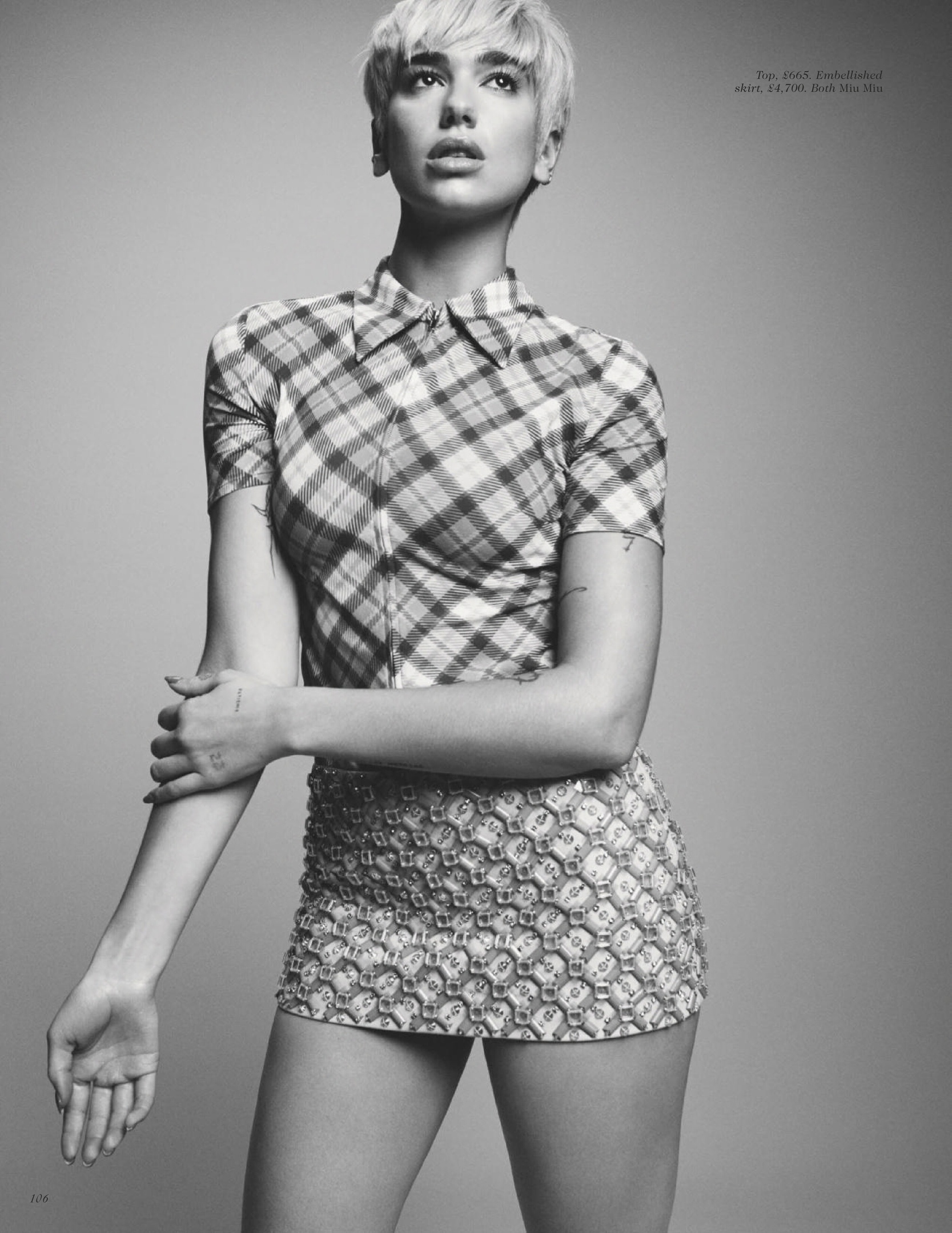 Dua Lipa