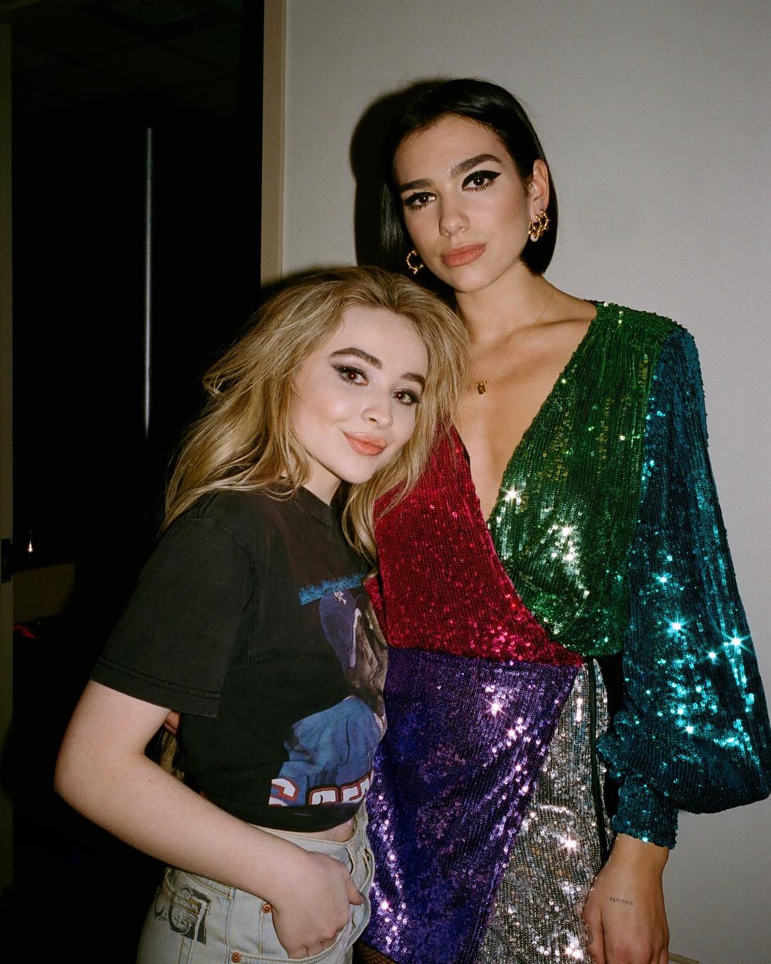 Dua Lipa (1080×1350)