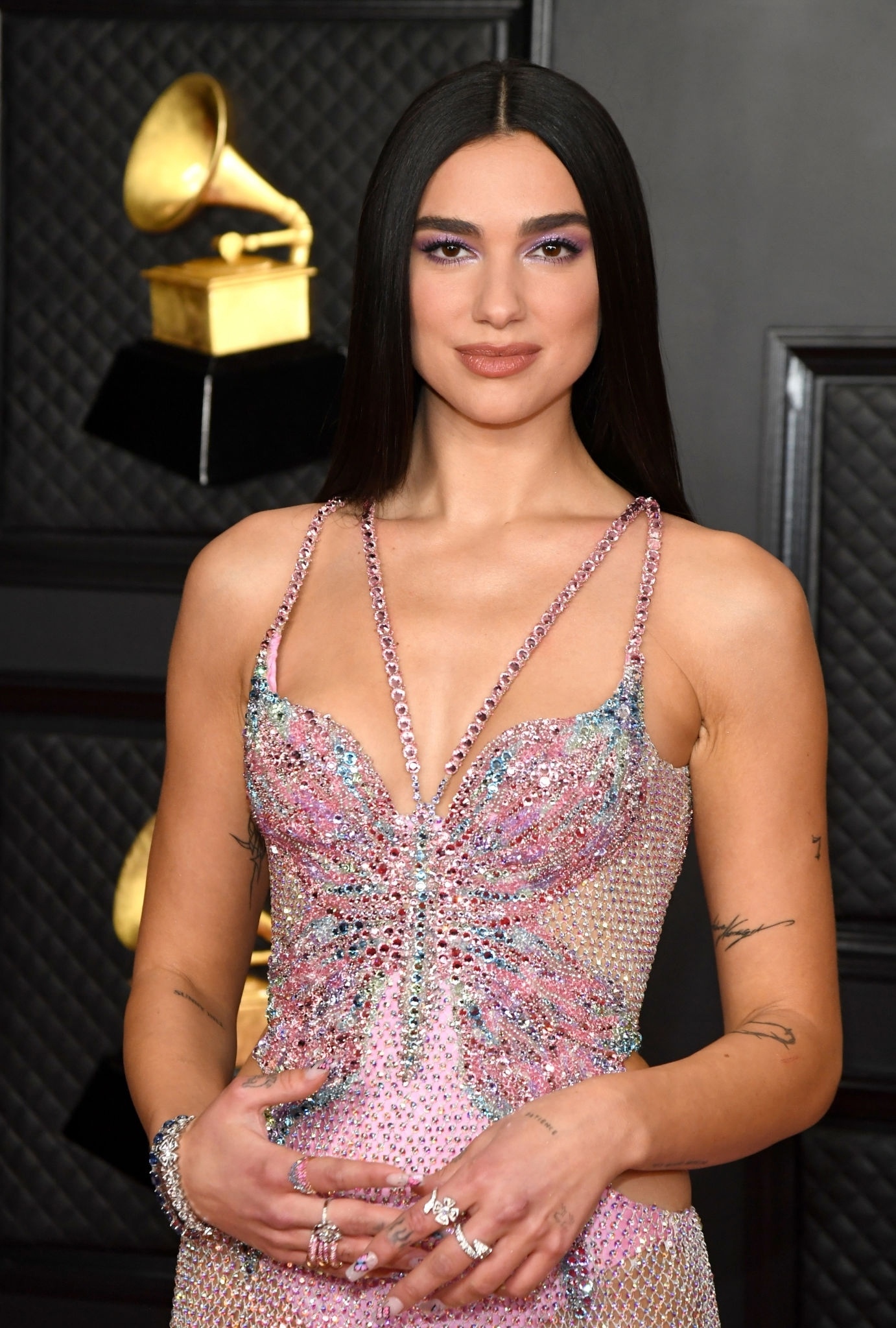 photo 28 in Dua Lipa gallery [id1250423] 2021-03-16 00:00:00 (1382×2048)