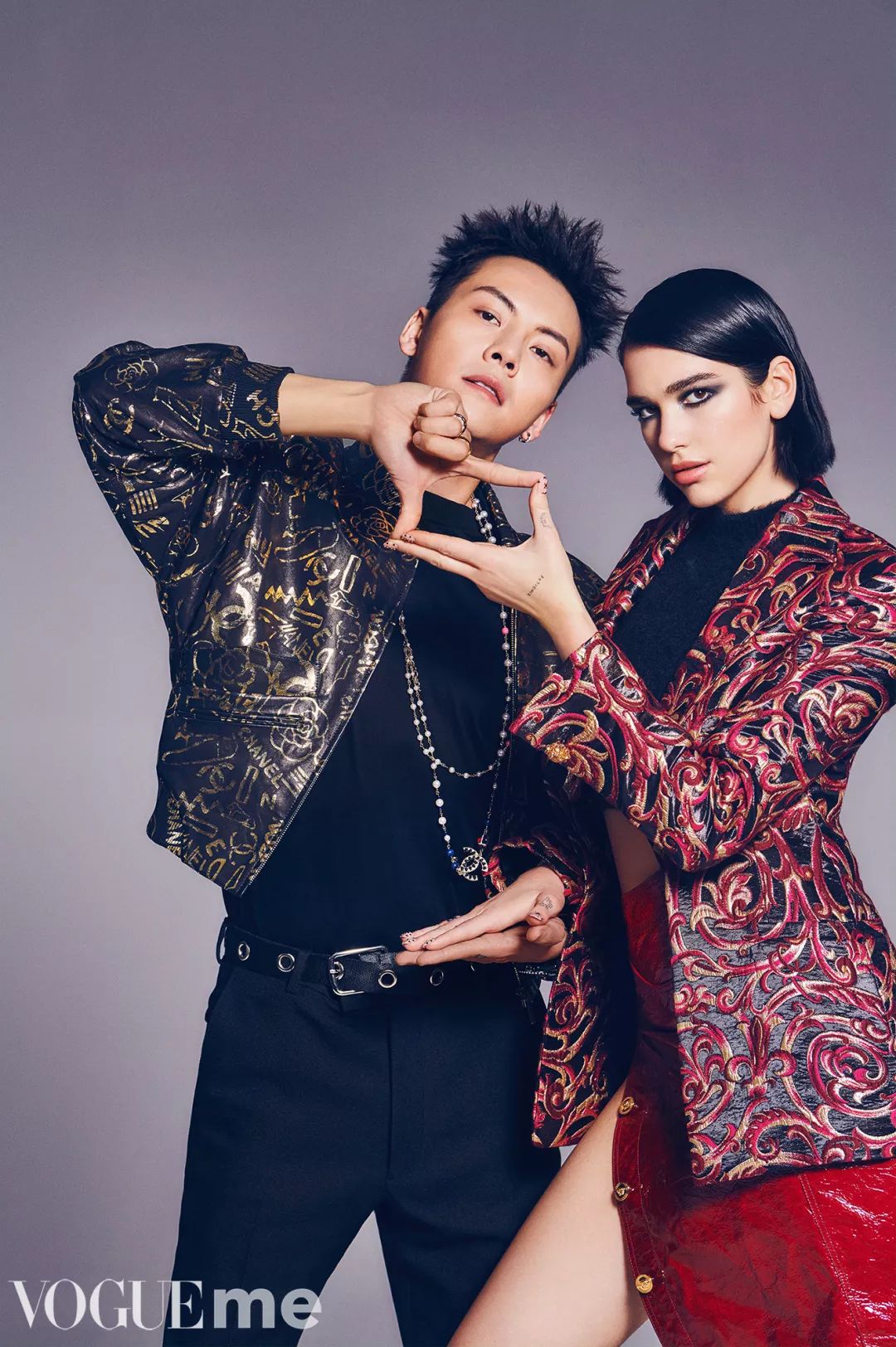 photo 29 in Dua Lipa gallery [id1136503] 2019-05-22 00:00:00 (1080×1624)