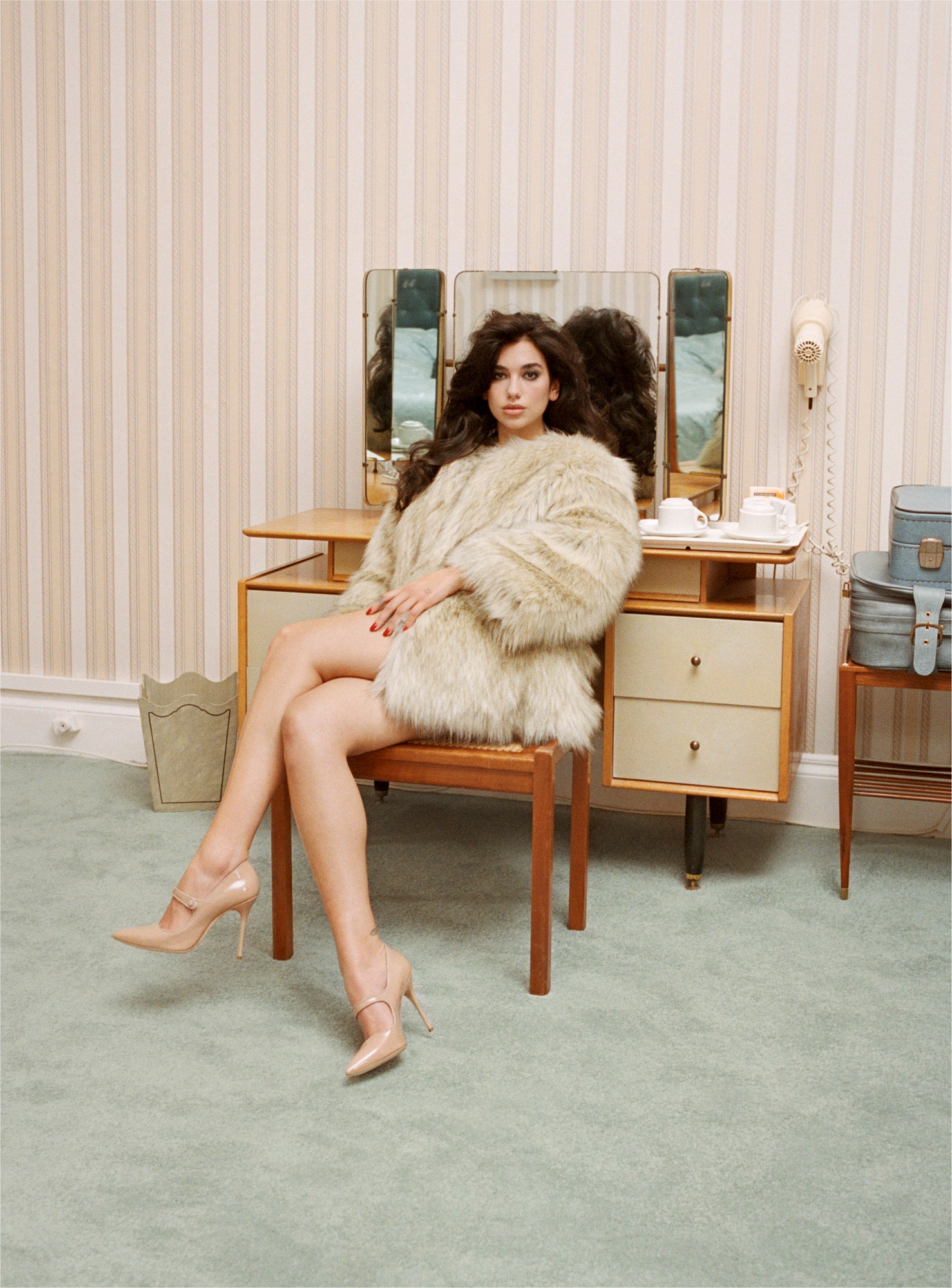 photo 29 in Dua Lipa gallery [id1259359] 2021-06-30 00:00:00 (1478×2000)