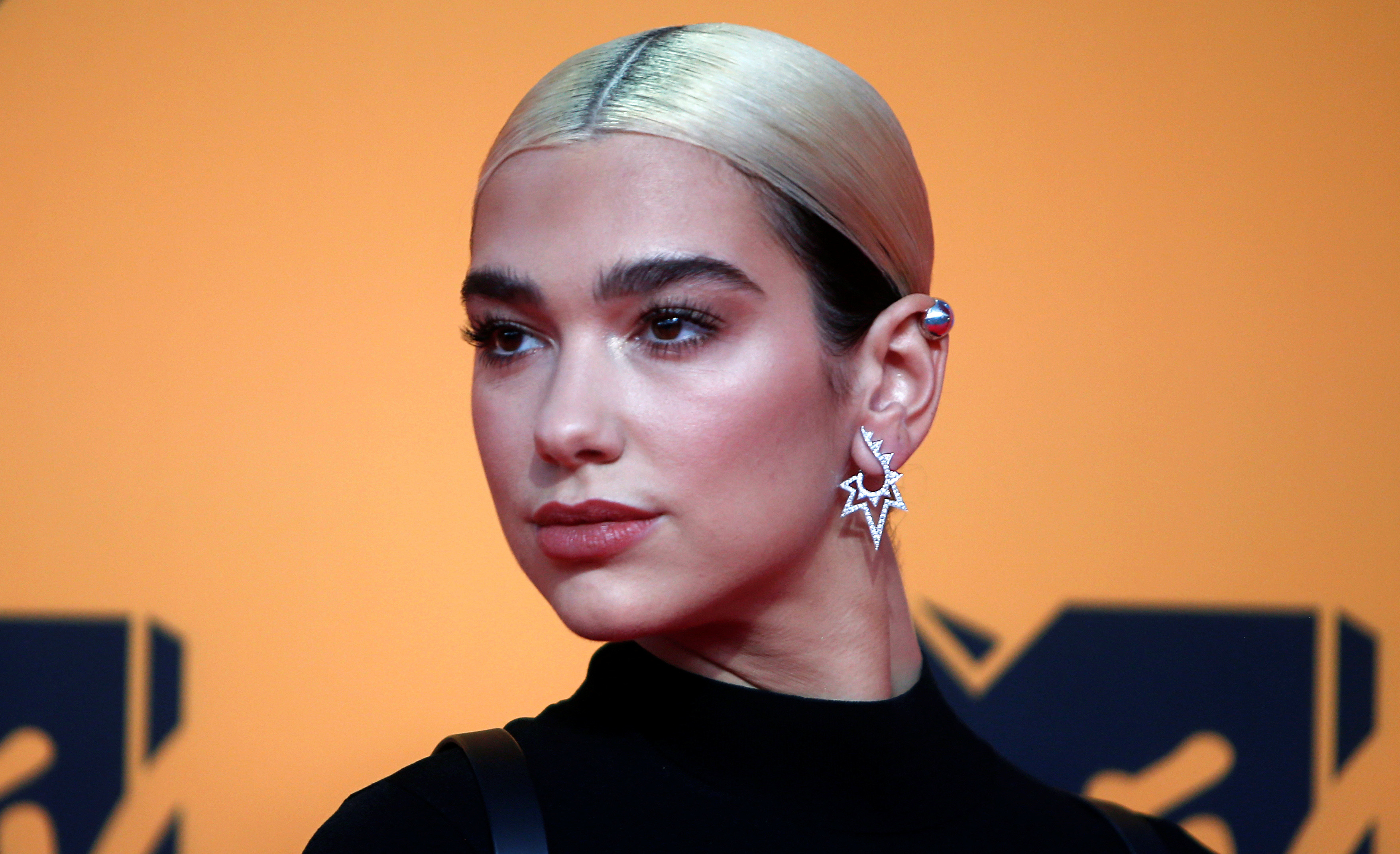 photo 3 in Dua Lipa gallery [id1188108] 2019-11-05 00:00:00 (3512×2143)