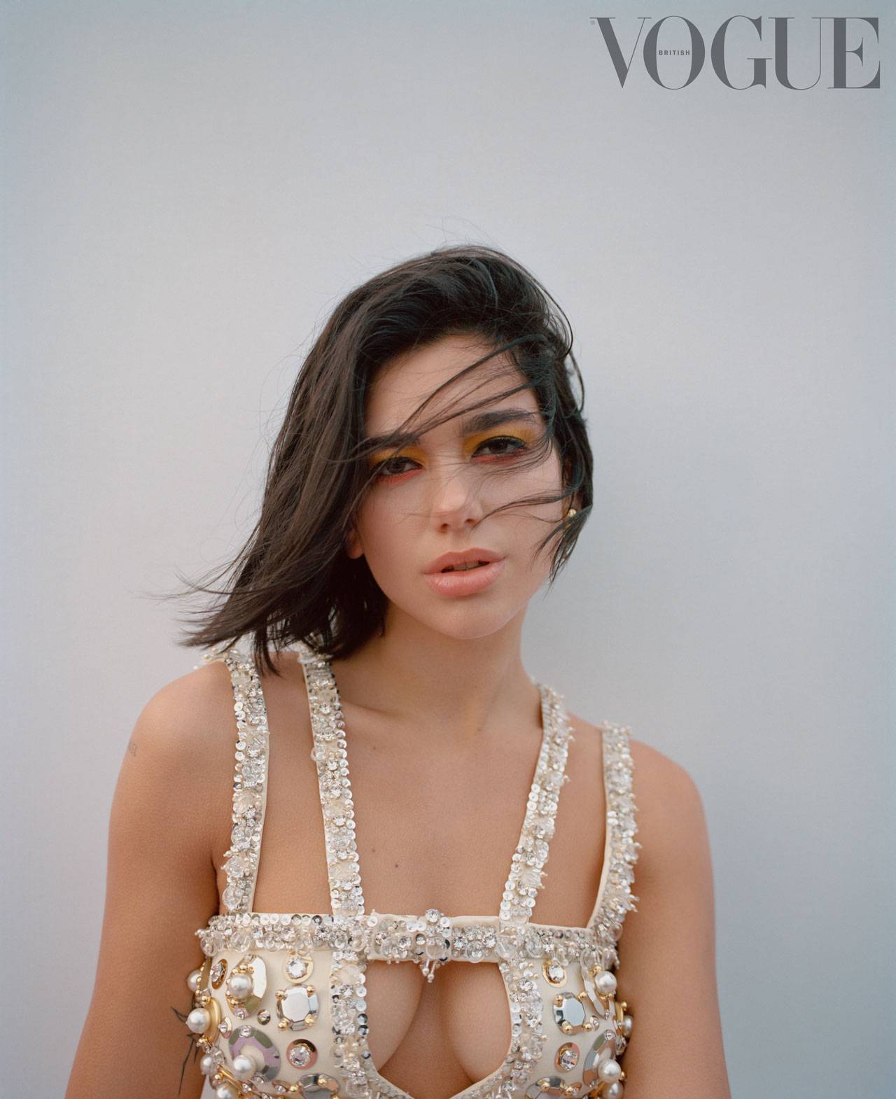 photo 4 in Dua Lipa gallery [id1088728] 2018-12-06 00:00:00 (1280×1570)
