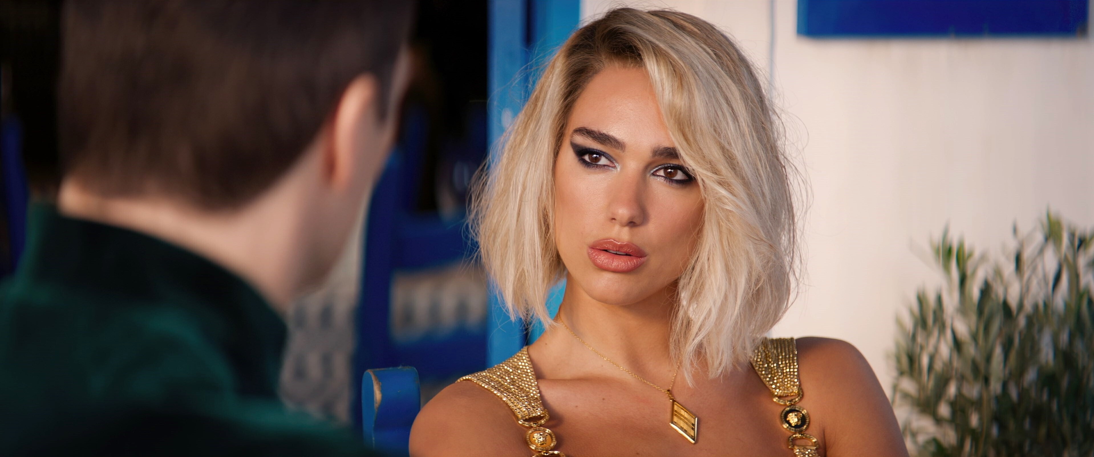 photo 5 in Dua Lipa gallery [id1344370] 2024-02-22 00:00:00 (3836×1604)