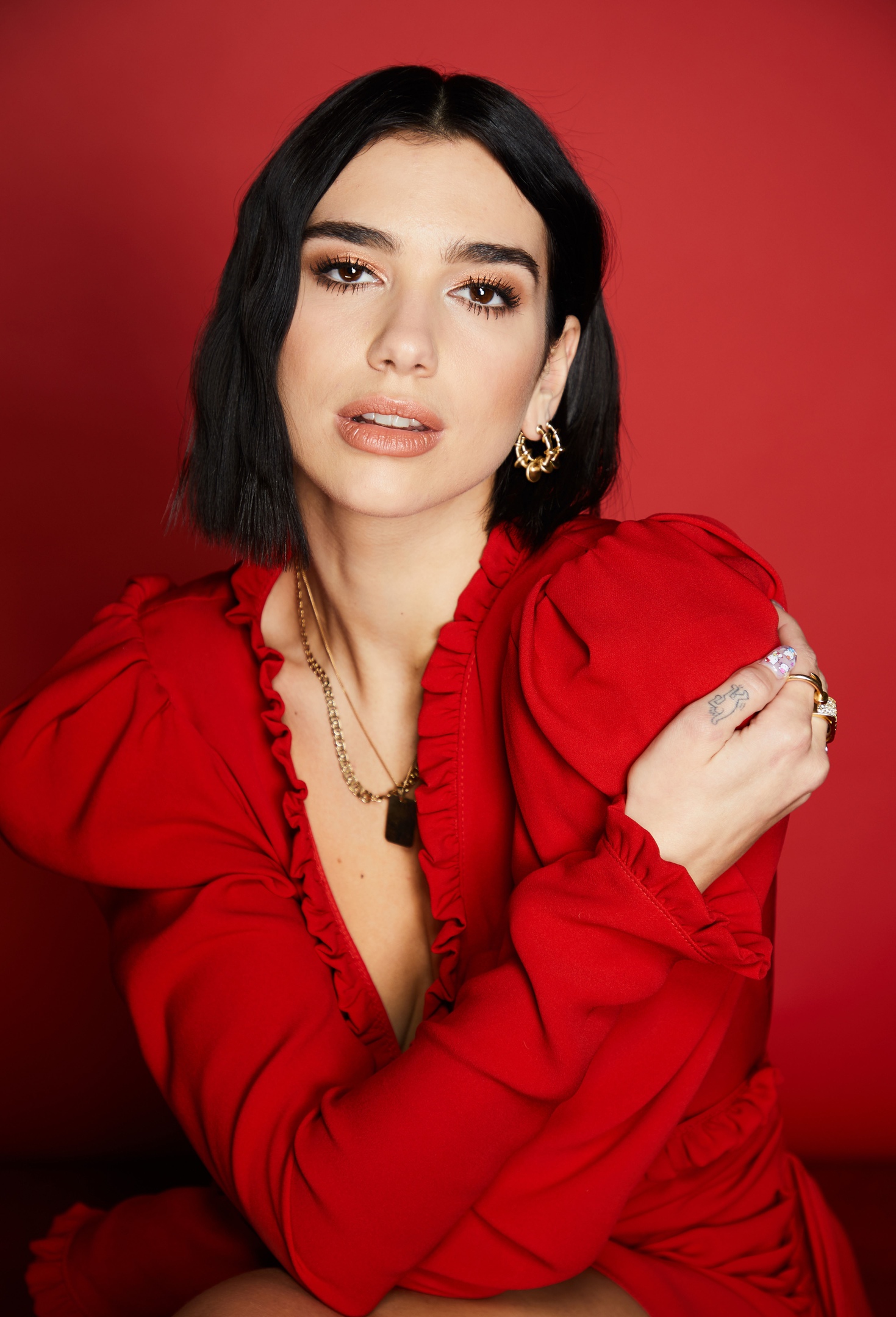Dua Lipa (1469×2160)
