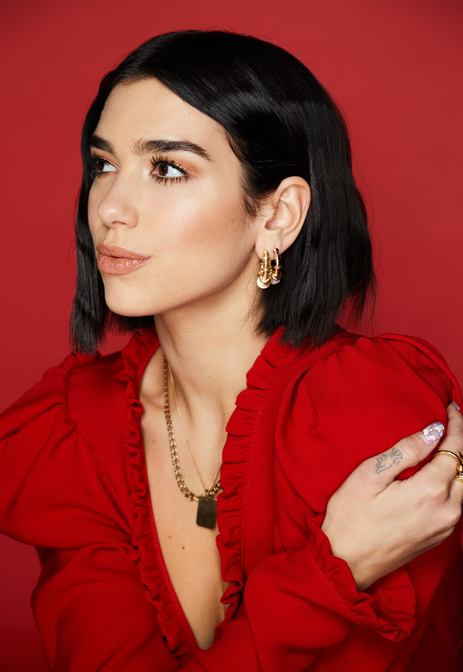 Dua Lipa (1489×2160)